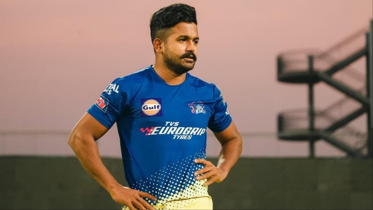 Kerala Stuns Mumbai by 15 Runs in SMAT