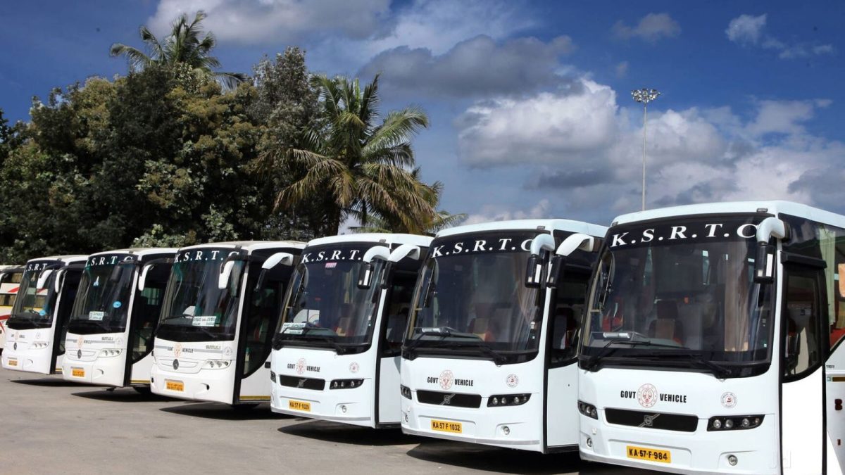 Carrying Extra Bags On KSRTC Buses? Expect Higher Charges From Today
