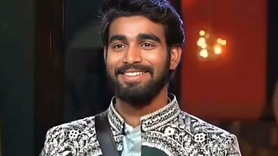 Kalyan Padala has emerged as the winner of Bigg Boss Telugu 9, lifting the trophy and taking home ₹35 lakh, while Thanuja Puttaswamy finished as the runner-up after a closely fought finale.