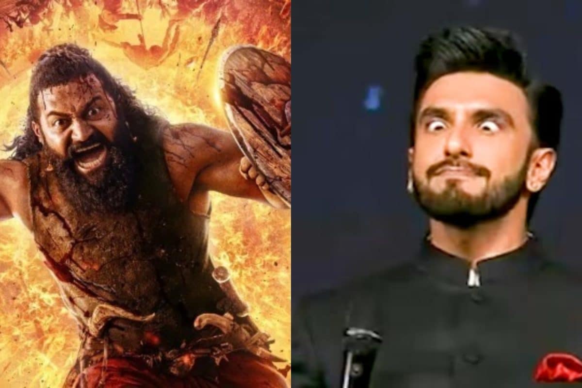 ‘No Remorse In Affidavit’: Complainant Slams Ranveer Singh In Kantara Mimicry Row, Seeks New Apology
