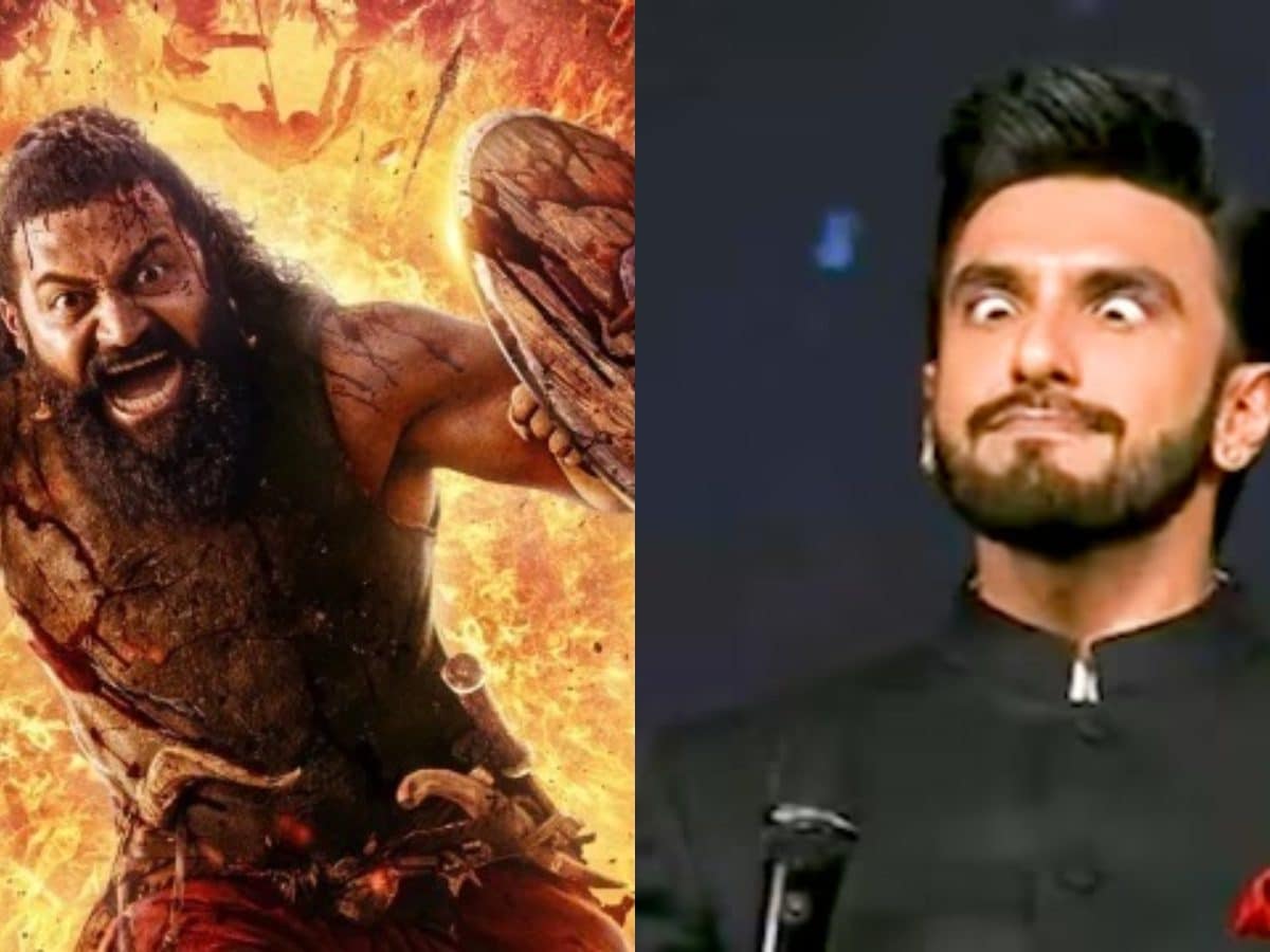 You may be Ranveer Singh…': Court Rips Into Actor Over Kantara Mimicry, Calls Him 'Loose-Tongued' | Bollywood News - News18