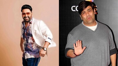 Kiku Sharda has revealed that Kapil Sharma, once often teased for arriving late, is now strictly punctual on set.