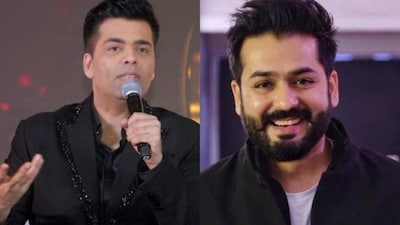 Karan Johar praised Aditya Dhar and Dhurandhar's box office success. 