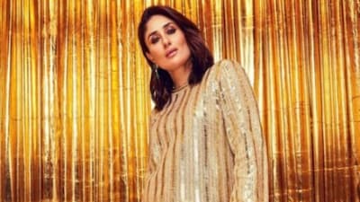 Kareena Kapoor's nutritionist shares insight into Bebo's routine