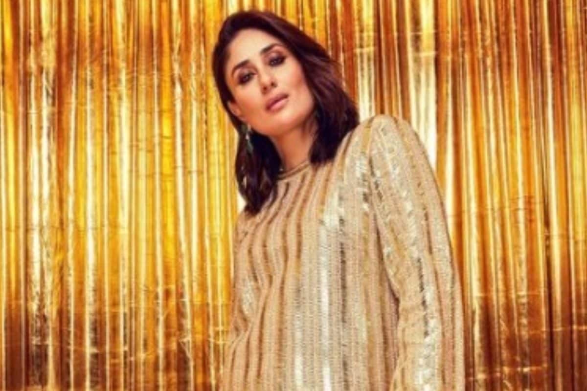 Kareena Kapoor's Nutritionist Shares 3 Foods To Overcome Bloating, Dryness, Dandruff