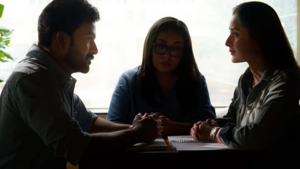 Kareena Kapoor And Prithviraj Sukumaran’s Daayra’s Final Schedule Shoot Begins | Bollywood News