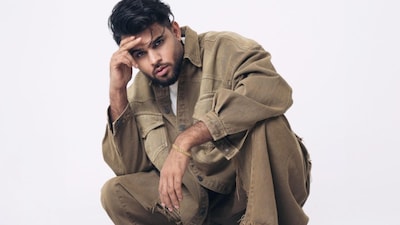 Karma has released his new EP ‘6 Pe 6’, a six-track sonic showcase exploring lo-fi, hardcore rap, melodic hip-hop and Punjabi fusion.