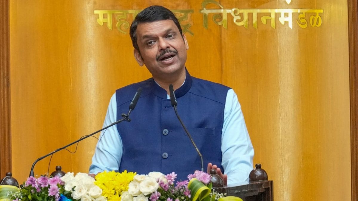 Nagpur Set To Host Maharashtra Legislature’s Winter Session From December 8–14