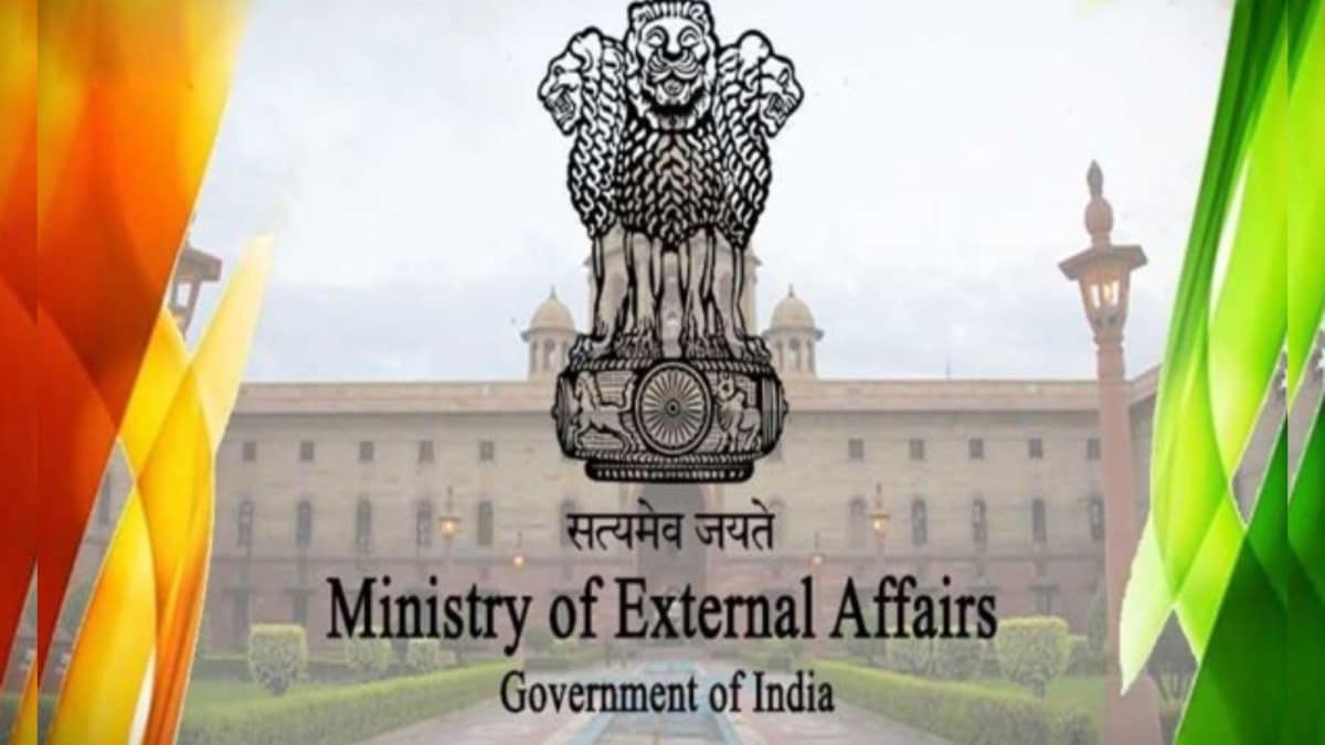 India Welcomes Release Of Detained Crew Member Anilkumar Raveendran From Yemen