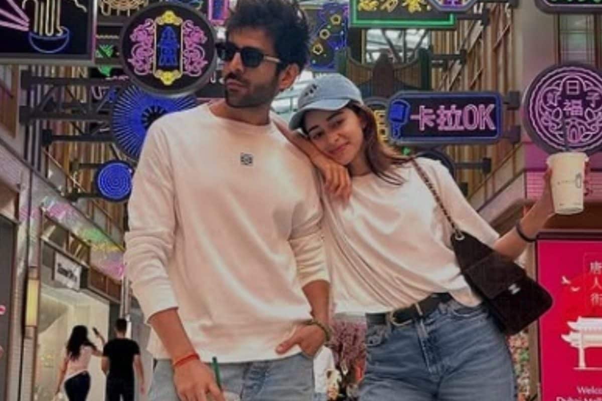 'Friendship, Loyalty, And Lies’: Kartik Aaryan, Ananya Panday On Red-Green Flags In Relationships