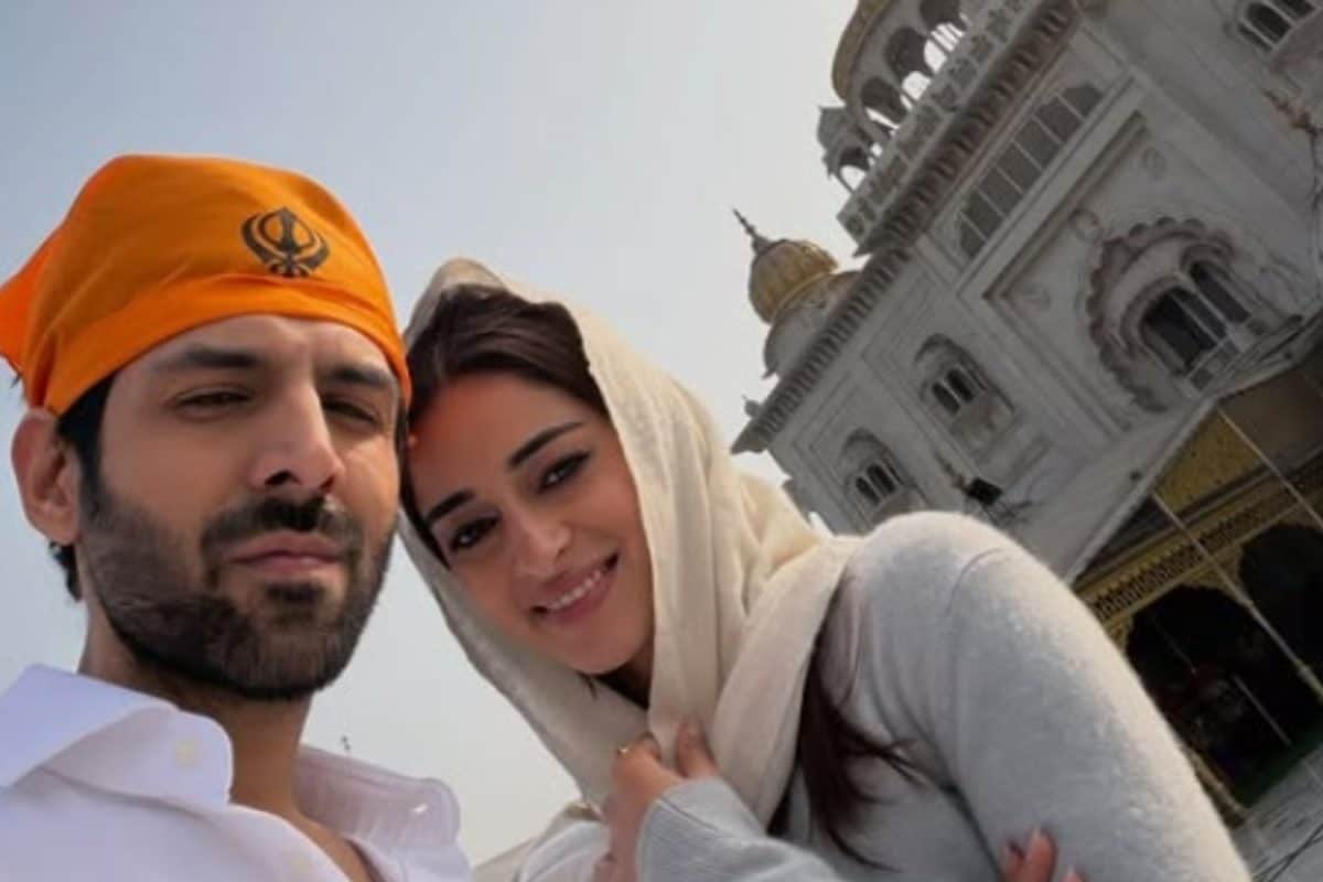 Kartik Aaryan's 'Tu Meri Main Tera' Sees Significant Day 2 Box Office Drop