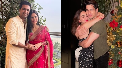 Year Ender 2025: Vicky Kaushal-Katrina Kaif To Kiara Advani-Sidharth Malhotra, Celebs Who Became Parents 