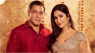 Katrina Kaif Calls Salman Khan ‘Super Human’, Pens Sweet Note On His 60th Birthday
