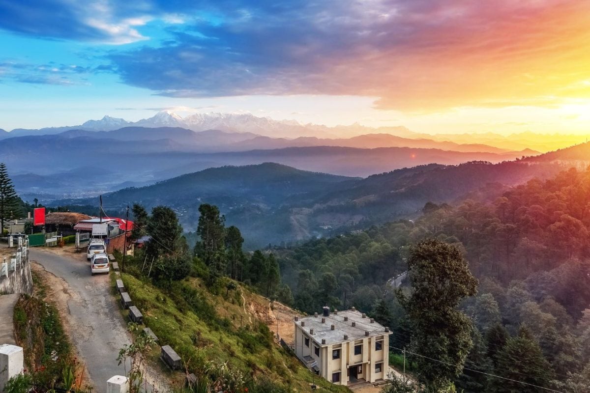 Clean Air, Clear Minds: Why More Indians Are Choosing To Live Differently