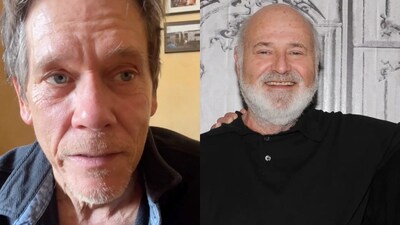 Rob and Michele Reiner were found dead at home; their son is a suspect. 