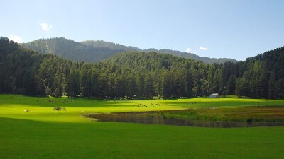  Himachal Pradesh