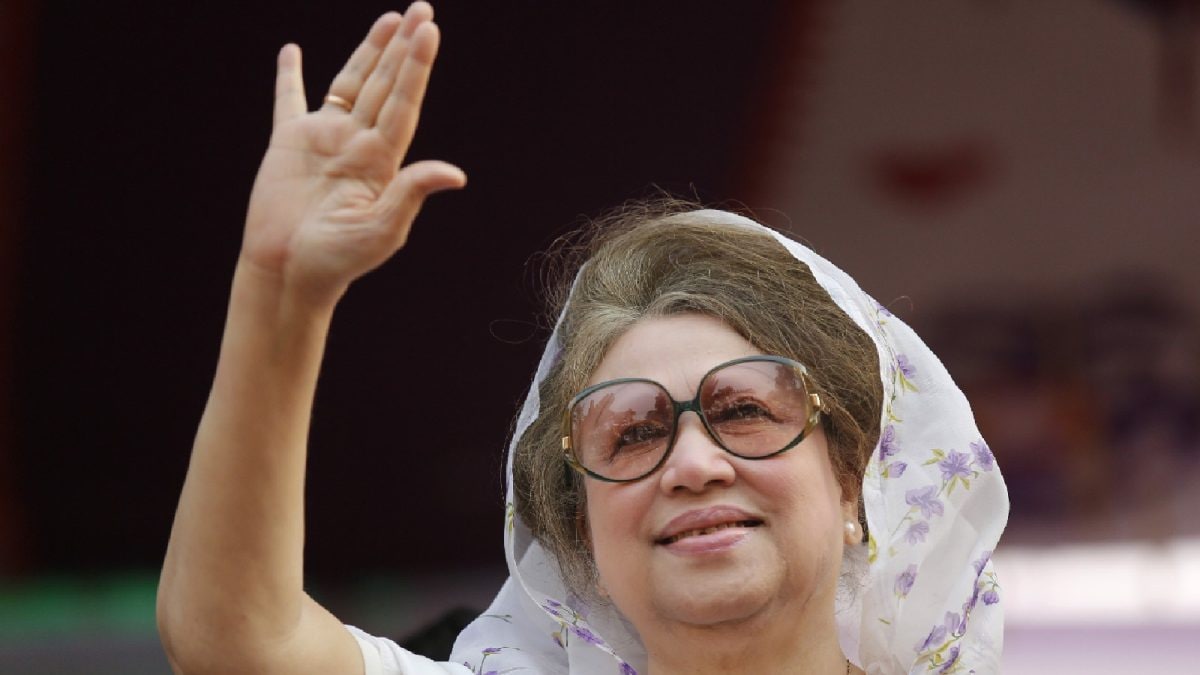 Former Bangladesh PM Khaleda Zia’s Health Sees Sudden Deterioration: Report