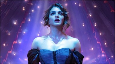 Kiara Advani Opens Up About Her Transformative Role in Toxic