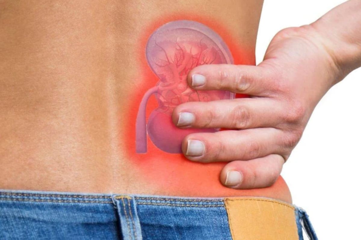 Women Over 40 Beware, These 5 Everyday Habits Could Be Silently Damaging Your Kidneys