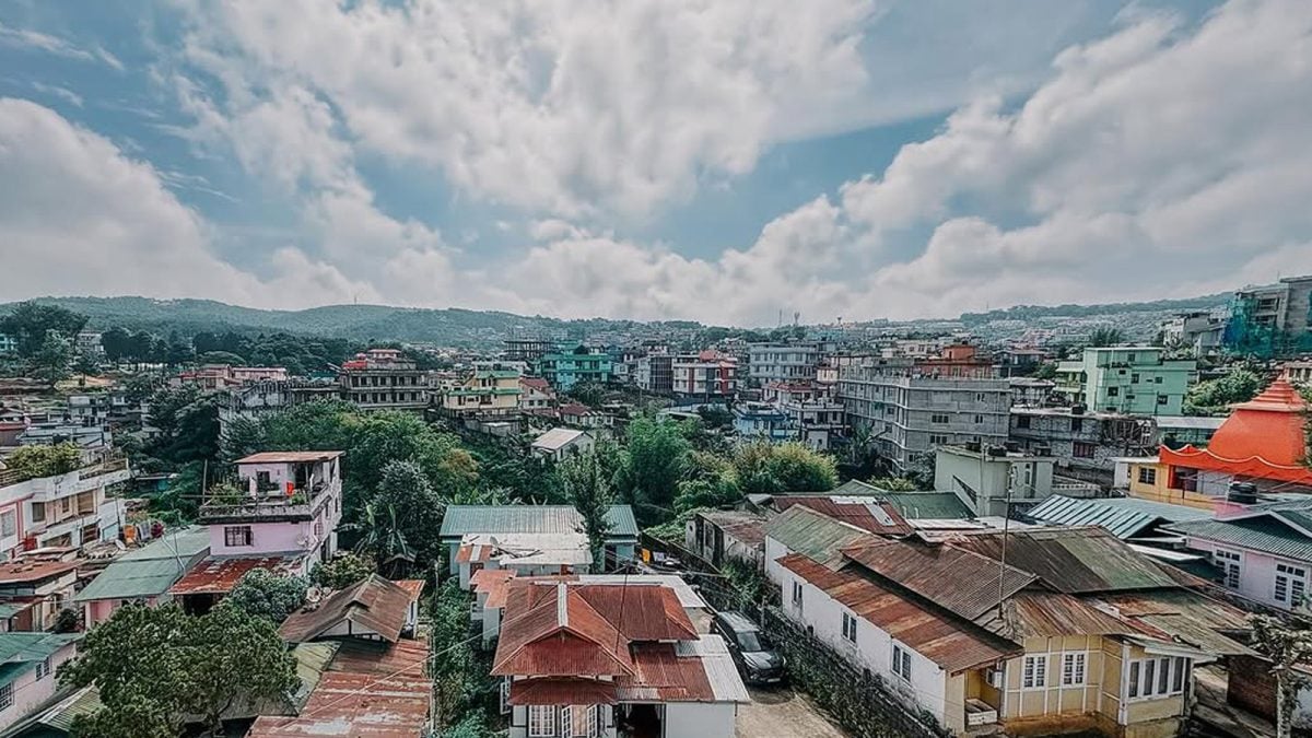 GK: This Is Known As The Whistling Village Of India, Where Names Become Songs