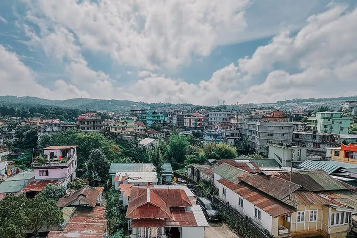 GK: This Is Known As The Whistling Village Of India, Where Names Become Songs