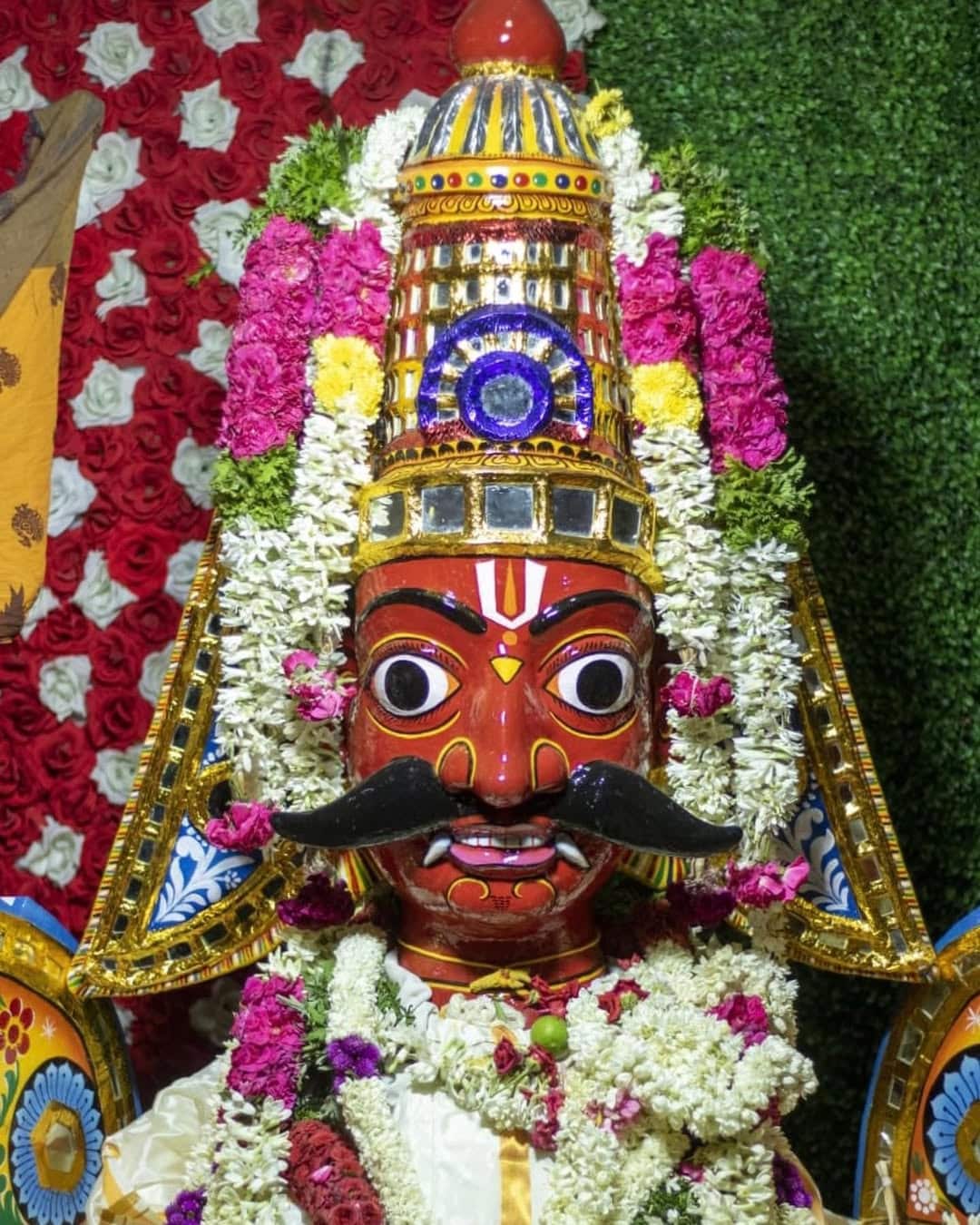 Mahabharata Tale: Krishna’s Mohini Form And The Ritual Marriage To Aravan