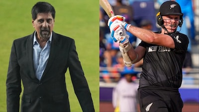Kris Srikkanth wants CSK to sign Michael Bracewell in IPL 2026 auction. (Picture Credit: PTI)