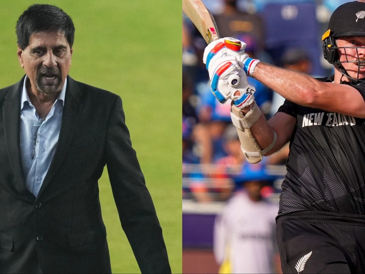 Kris Srikkanth Wants CSK To Sign 34-Year-Old NZ All-Rounder: 'Everyone Is Underestimating Him...' | Cricket News - News18
