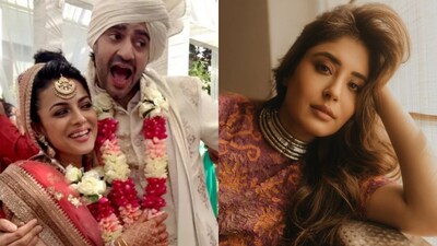 Who Is Kritika Kamra's Boyfriend Gaurav Kapur, Who Was Previously