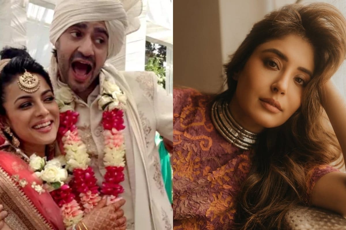 Who Is Kritika Kamra's Boyfriend Gaurav Kapur, Who Was Previously Married To Kirat Bhattal? | Television News - News18