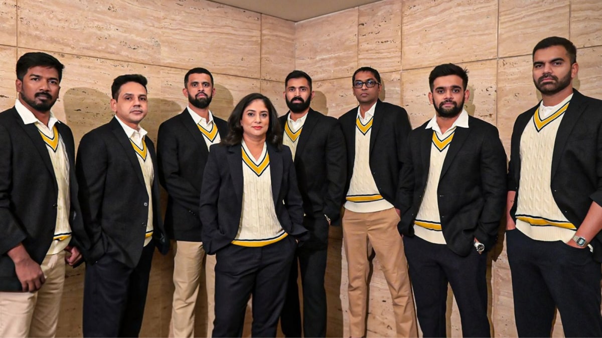 UP Warriorz 'Expect The World' And Now They Have A Team, And Coach, To Finally Win It