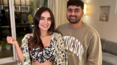 Zorawar Ahluwalia says his divorce from Kusha Kapila was mutual. 