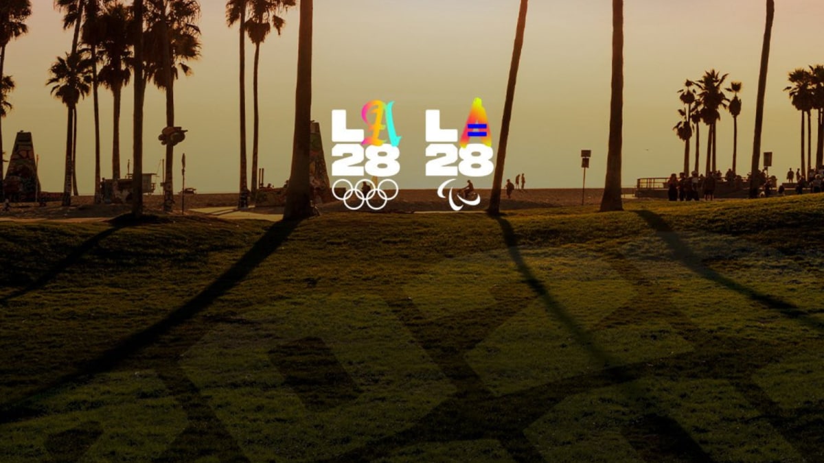 IOC Approves LA28 Olympic Hockey Qualification | Here's How Teams Will Book Their Spot