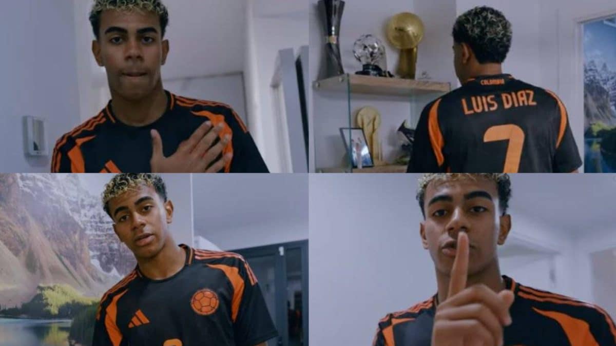 Lamine Yamal Breaks The Internet: Barcelona Star Makes YouTube Debut; House Tour Goes Viral In Hours