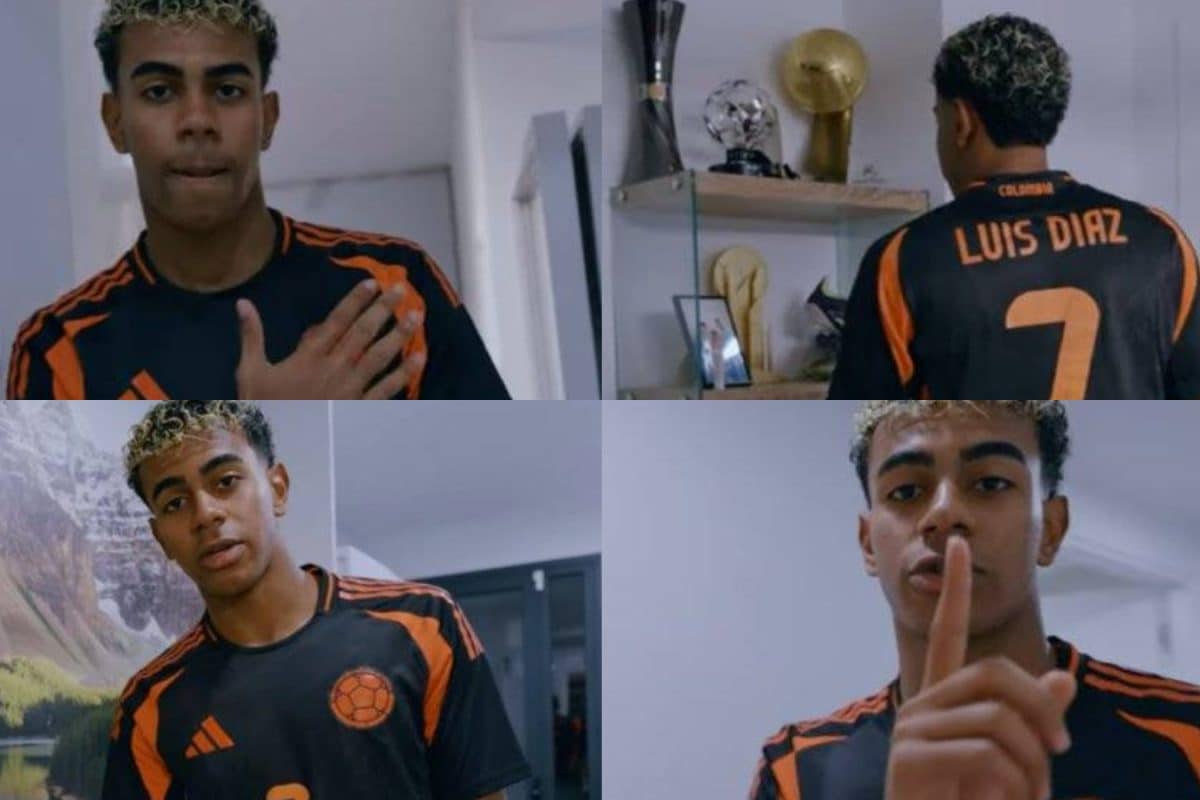 Lamine Yamal Breaks The Internet: Barcelona Star Makes YouTube Debut; House Tour Goes Viral In Hours