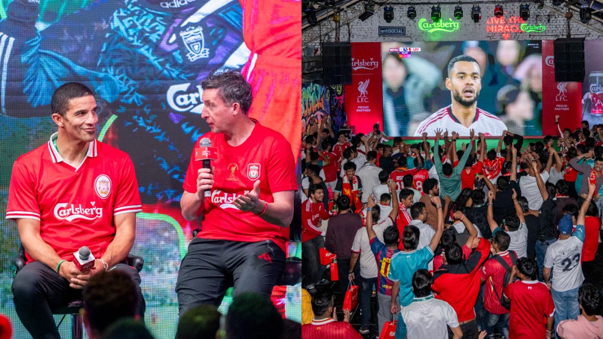 Twenty Years After Istanbul: Liverpool’s 2005 Miracle Echoes Through Mumbai And The 2025 Season