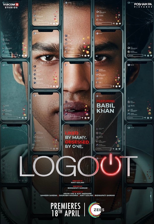 Logout: Remember the film that made Babil Khan the buzz of 2025? Logout, the story of a stalker-fan who relentlessly blackmails her idol, captured attention with its gripping narrative. Alongside Babil’s impressive performance, the film’s engaging storytelling made it a compelling and noteworthy watch. Logout: Remember the film that made Babil Khan the buzz of 2025? Logout, the story of a stalker-fan who relentlessly blackmails her idol, captured attention with its gripping narrative. Alongside Babil’s impressive performance, the film’s engaging storytelling made it a compelling and noteworthy watch.