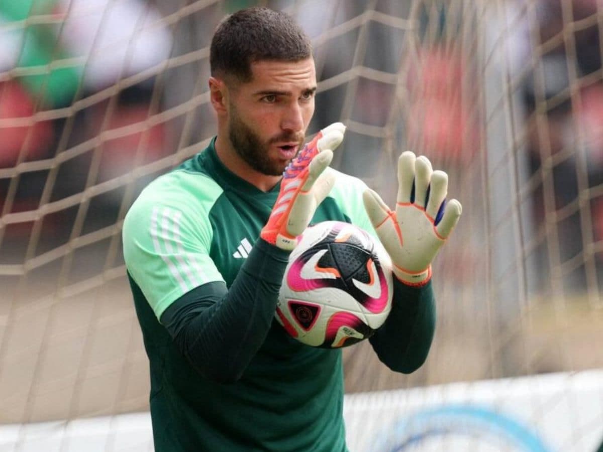 Zinedine Zidane's Son Steps Up: Luca Set For AFCON Start With