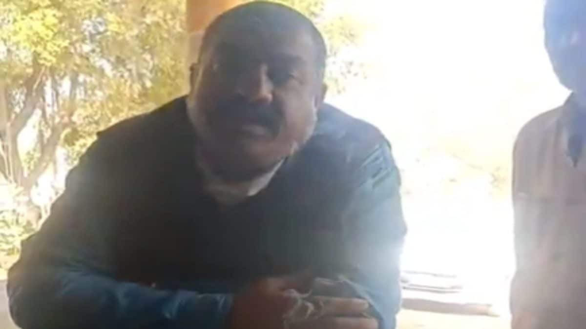 ‘Nothing Will Happen…’: BJP Councillor’s Husband Threatens Woman He Is Accused Of Raping | India News ‘Nothing Will Happen…’: BJP Councillor’s Husband Threatens Woman He Is Accused Of Raping | India News