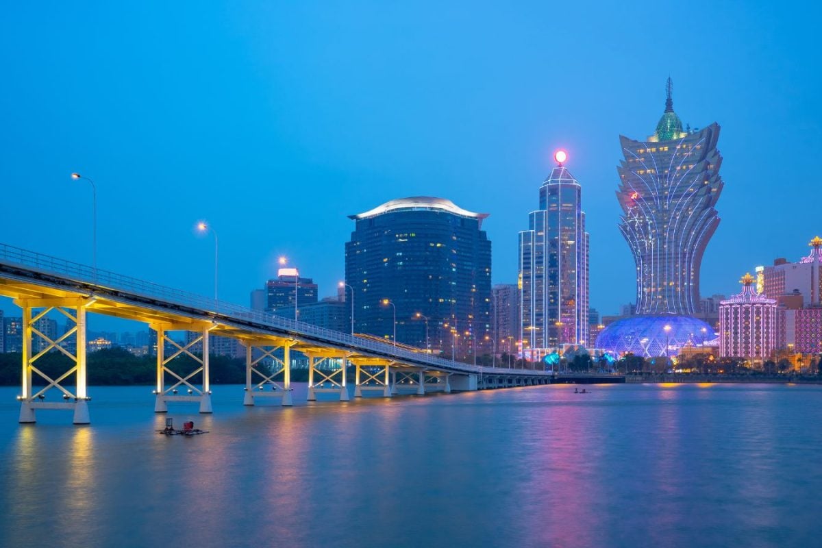 GK: Where Is Asia's Largest Undersea Gold Deposit Located?