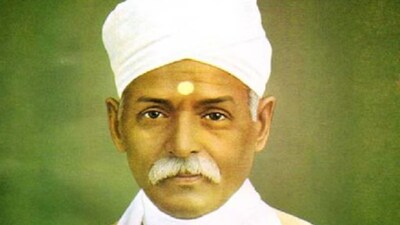 Madan Mohan Malaviya founded the Hindu Mahasabha in 1906.