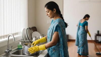 The comfort and convenience that households enjoy now come with a clear price tag. (Image: AI)