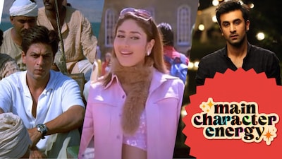 Fans are treating Poo from K3G, Rani from Queen, or Srikant Tiwari from The Family Man as avatars for their own “main character energy,” borrowing their confidence, sarcasm, and quirks to navigate offices, relationships, and social media feeds.