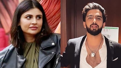 Malti Chahar has finally spoken out after her Bigg Boss 19 eviction, accusing Amaal Mallik of lying about their past and making her appear like a mere ‘fangirl’.