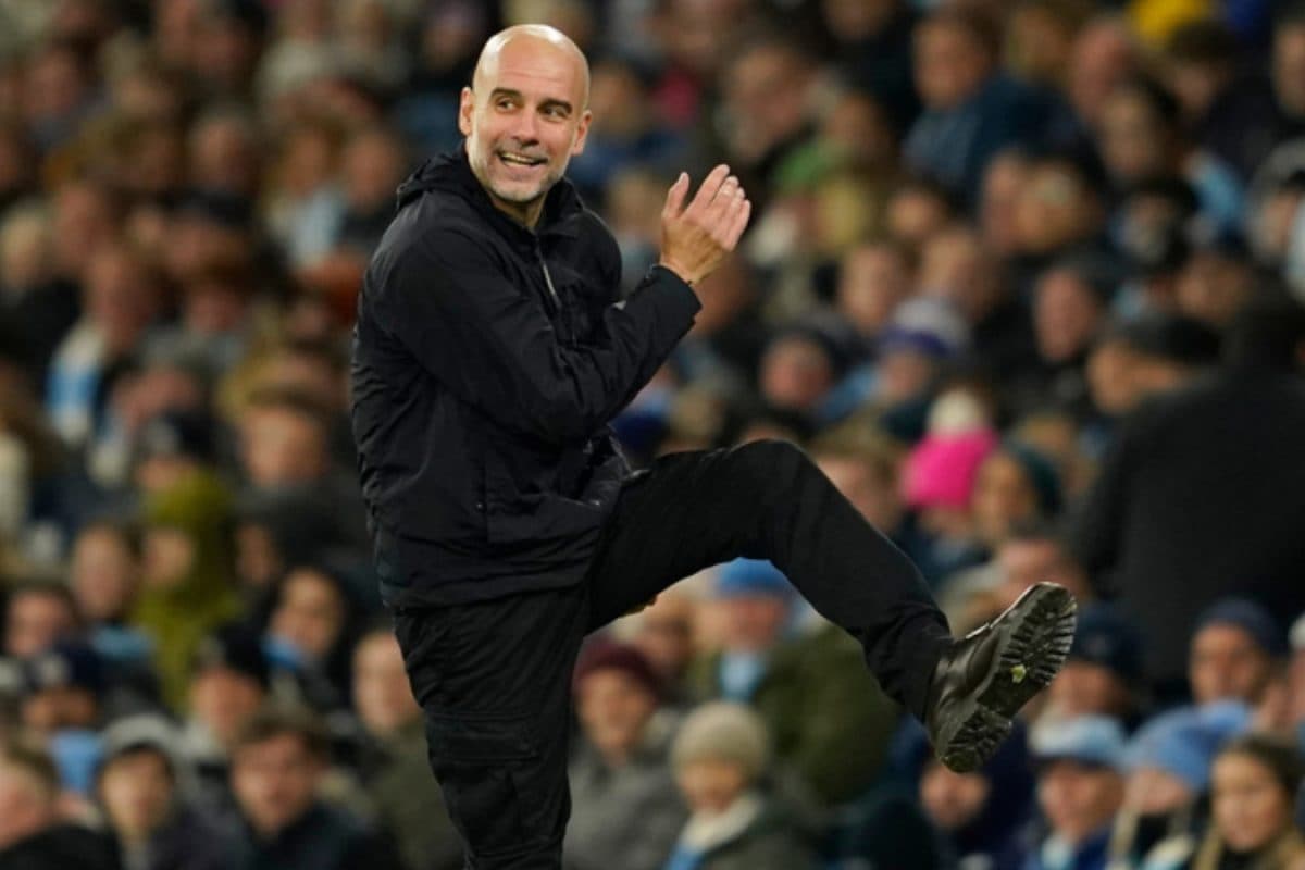 Manchester City's Injury Crisis Deepens With 2 More Defenders Ruled Out