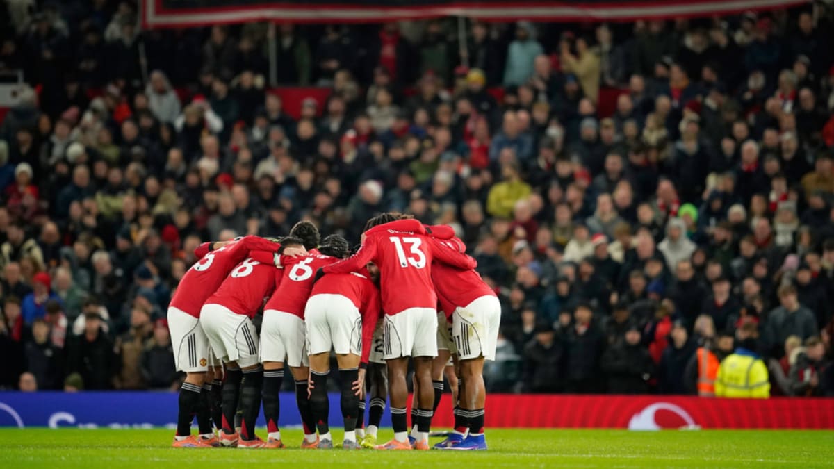 'Instead Of Fixing Real Issues...'! Former Man United Defender Slams 'Scapegoat' Culture At Club