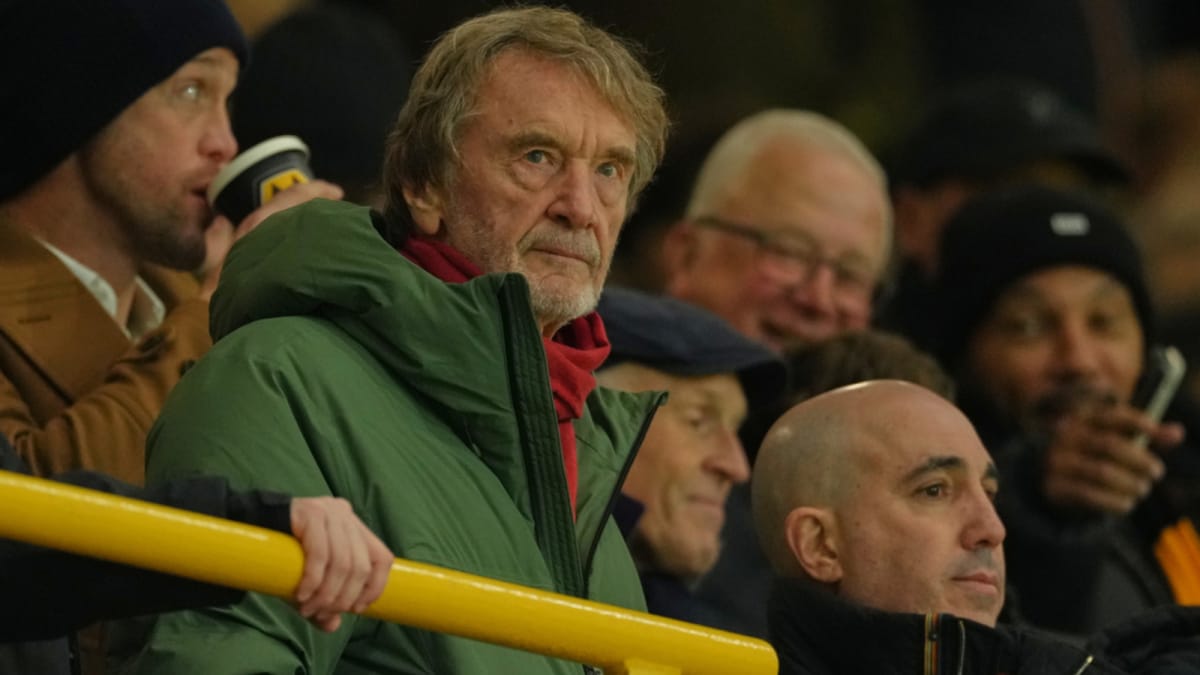 Manchester United In The Red! £6.6 Million Net Loss Amid European Exit & Revenue Drop