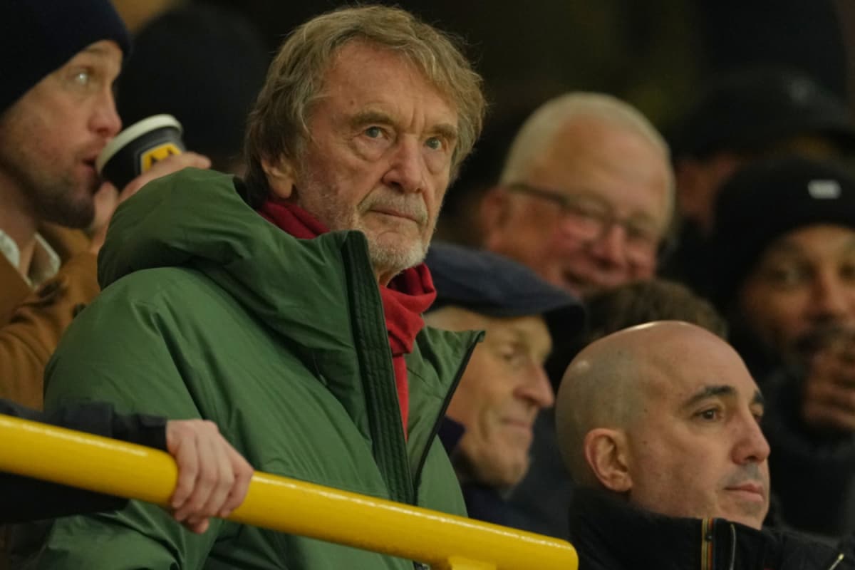 Manchester United In The Red! £6.6 Million Net Loss Amid European Exit & Revenue Drop