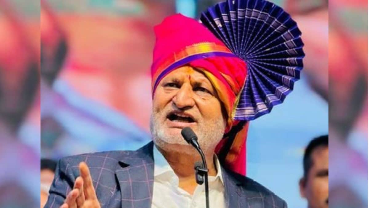 'BJP Creating Splits': Maharashtra Minister Criticises Alliance Partner Ahead Of Local Body Polls