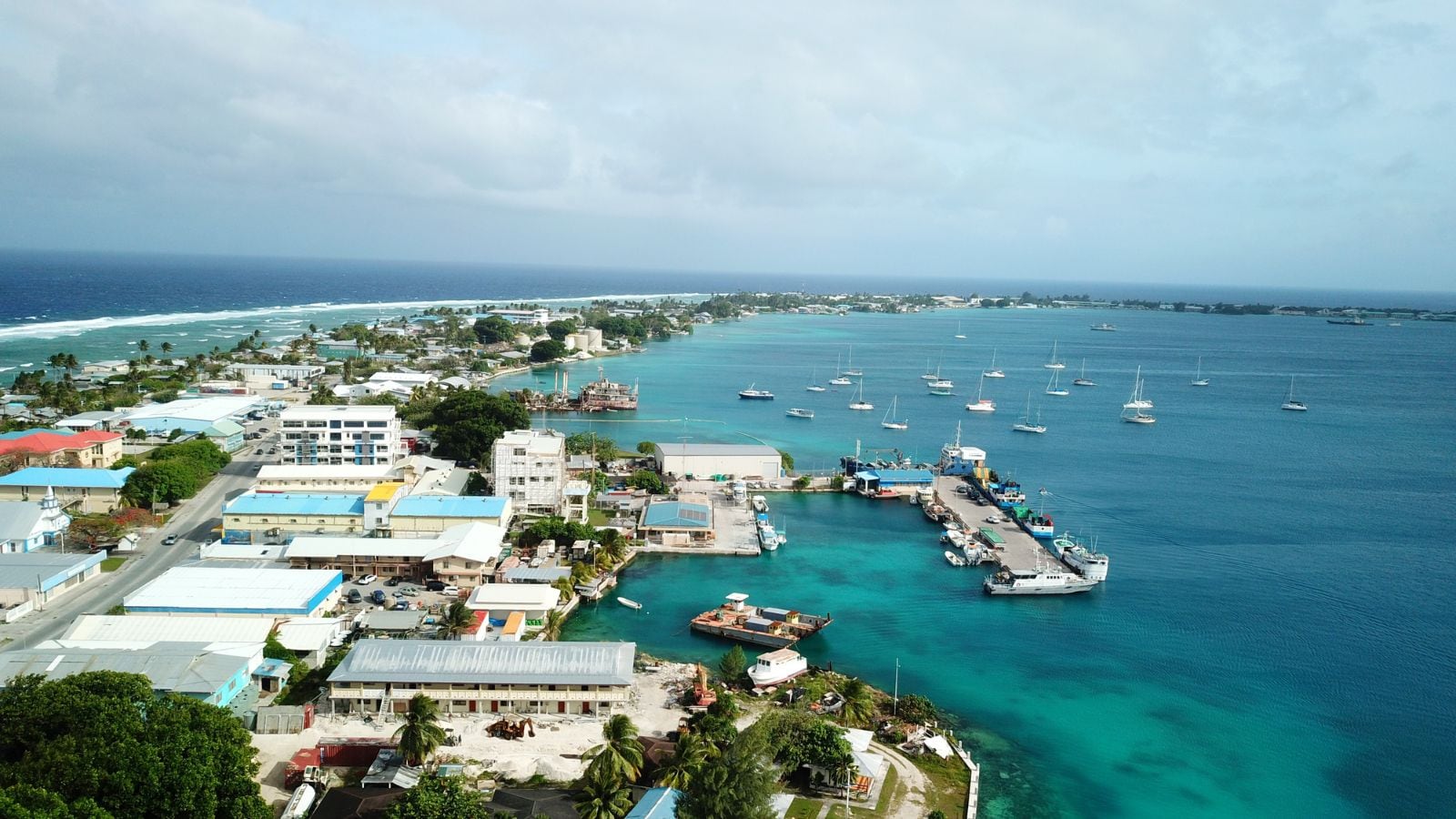 8 Least Populated Countries In 2025 8 Least Populated Countries In 2025